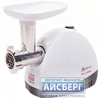 Купить  мясорубка astix amg-2275 в интернет-магазине iceteh.ru в Орске, Новотроицке, Гае, Домбаровском, Ясном, Адамовке, Кваркено!