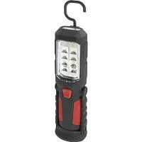 Купить  фонарь фонарь светодиодный npt-w04-accu 1led+8led (0.5вт) пластик navigator group в интернет-магазине iceteh.ru в Орске, Новотроицке, Гае, Домбаровском, Ясном, Адамовке, Кваркено!