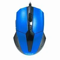 Купить  мышь cbr cm-301 optika, usb, blue в интернет-магазине iceteh.ru в Орске, Новотроицке, Гае, Домбаровском, Ясном, Адамовке, Кваркено!