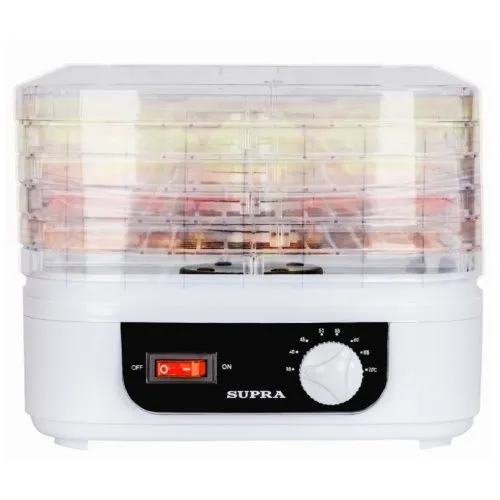 Купить  электросушка supra dfs-215 в интернет-магазине iceteh.ru в Орске, Новотроицке, Гае, Домбаровском, Ясном, Адамовке, Кваркено!