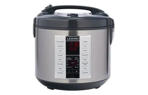 Купить  мультиварка leran mce 5043 в интернет-магазине iceteh.ru в Орске, Новотроицке, Гае, Домбаровском, Ясном, Адамовке, Кваркено!