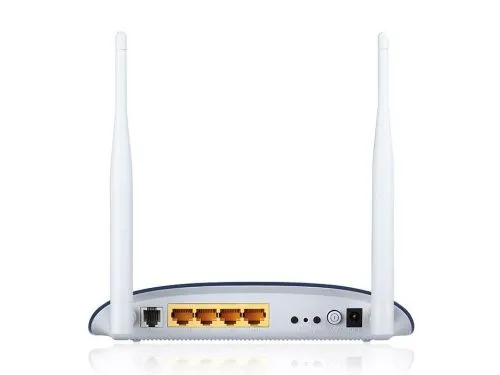 Купить  wi-fi маршрутизатор tp-link td-w8960n в интернет-магазине iceteh.ru в Орске, Новотроицке, Гае, Домбаровском, Ясном, Адамовке, Кваркено! фото 3