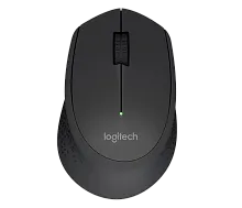 Купить  мышь logitech m280 black usb в интернет-магазине iceteh.ru в Орске, Новотроицке, Гае, Домбаровском, Ясном, Адамовке, Кваркено!
