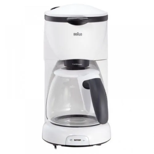 Купить  кофеварка braun kf 520 в интернет-магазине iceteh.ru в Орске, Новотроицке, Гае, Домбаровском, Ясном, Адамовке, Кваркено! фото 2