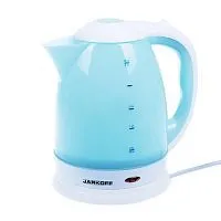 Купить  чайник jarkoff jk-2021 g в интернет-магазине iceteh.ru в Орске, Новотроицке, Гае, Домбаровском, Ясном, Адамовке, Кваркено!