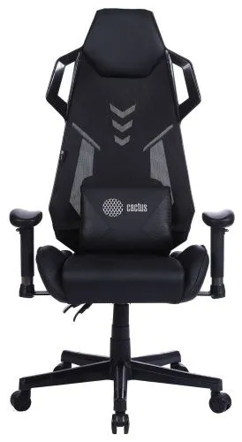 Купить кресло cactus cs-chr-090 blr черный/красный эко.кожа/сетка крестов. нейлон в интернет-магазине iceteh.ru в Орске, Новотроицке, Гае, Домбаровском, Ясном, Адамовке, Кваркено! фото 6 Купить кресло cactus cs-chr-090 blr черный/красный эко.кожа/сетка крестов. нейлон в интернет-магазине iceteh.ru в Орске, Новотроицке, Гае, Домбаровском, Ясном, Адамовке, Кваркено! фото 6