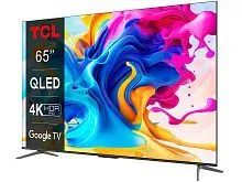 Купить  телевизор tcl 65 c 647 в интернет-магазине iceteh.ru в Орске, Новотроицке, Гае, Домбаровском, Ясном, Адамовке, Кваркено!