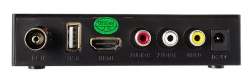 Купить  ресивер starwind ct-140 black в интернет-магазине iceteh.ru в Орске, Новотроицке, Гае, Домбаровском, Ясном, Адамовке, Кваркено! фото 3