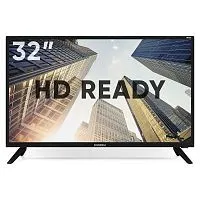 Купить  телевизор soundmax sm-led 32 m 09 черный в интернет-магазине iceteh.ru в Орске, Новотроицке, Гае, Домбаровском, Ясном, Адамовке, Кваркено!
