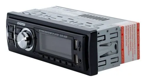 Купить автомагнитола digma dcr-350 r в интернет-магазине iceteh.ru в Орске, Новотроицке, Гае, Домбаровском, Ясном, Адамовке, Кваркено! фото 2 Купить автомагнитола digma dcr-350 r в интернет-магазине iceteh.ru в Орске, Новотроицке, Гае, Домбаровском, Ясном, Адамовке, Кваркено! фото 2