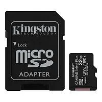 Купить  карта памяти sd-micro 32gb kingston sdhc class 10 u1 a1 uhs-i canvas select plus+ sd adapter в интернет-магазине iceteh.ru в Орске, Новотроицке, Гае, Домбаровском, Ясном, Адамовке, Кваркено!