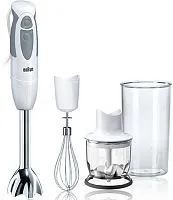 Купить  блендер braun mq 325 spaghetti в интернет-магазине iceteh.ru в Орске, Новотроицке, Гае, Домбаровском, Ясном, Адамовке, Кваркено!