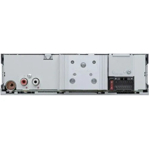 Купить  автомагнитола kenwood kdc-130 ub в интернет-магазине iceteh.ru в Орске, Новотроицке, Гае, Домбаровском, Ясном, Адамовке, Кваркено! фото 3