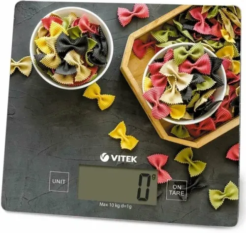 Купить  весы кухонные vitek vt-8027 в интернет-магазине iceteh.ru в Орске, Новотроицке, Гае, Домбаровском, Ясном, Адамовке, Кваркено!