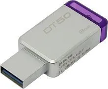 Купить  flash usb 3.0 flash kingston 8gb data traveler 50 (dt50/8gb) в интернет-магазине iceteh.ru в Орске, Новотроицке, Гае, Домбаровском, Ясном, Адамовке, Кваркено!