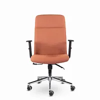 Купить  кресло m-903 софт ch moderno 05 (терракот) в интернет-магазине iceteh.ru в Орске, Новотроицке, Гае, Домбаровском, Ясном, Адамовке, Кваркено!