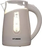 Купить  чайник hyundai hyk-p 2030 в интернет-магазине iceteh.ru в Орске, Новотроицке, Гае, Домбаровском, Ясном, Адамовке, Кваркено!
