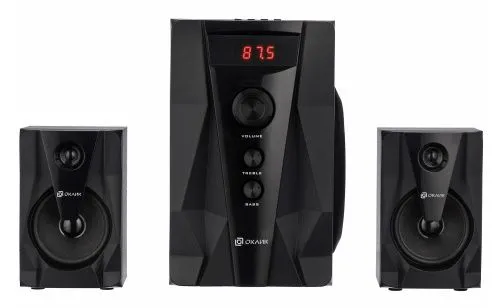 Купить колонки oklick ok-431 2.1 black в интернет-магазине iceteh.ru в Орске, Новотроицке, Гае, Домбаровском, Ясном, Адамовке, Кваркено! фото 3 Купить колонки oklick ok-431 2.1 black в интернет-магазине iceteh.ru в Орске, Новотроицке, Гае, Домбаровском, Ясном, Адамовке, Кваркено! фото 3