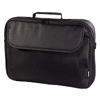 Купить  сумка для ноутбука hama sportsline montego black 15.6"(00101086) в интернет-магазине iceteh.ru в Орске, Новотроицке, Гае, Домбаровском, Ясном, Адамовке, Кваркено!