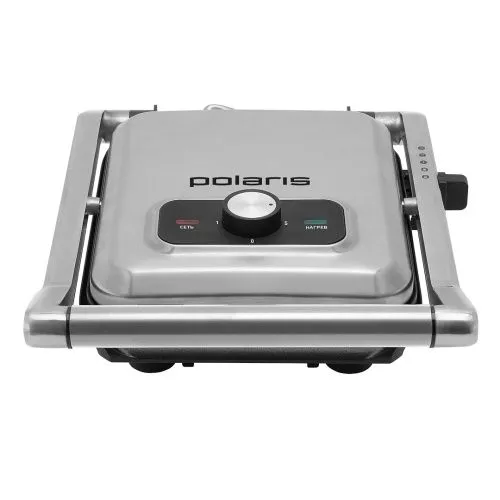 Купить  электрогриль polaris pgp 2902 в интернет-магазине iceteh.ru в Орске, Новотроицке, Гае, Домбаровском, Ясном, Адамовке, Кваркено! фото 6
