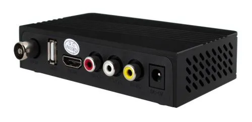 Купить  ресивер starwind ct-200 black в интернет-магазине iceteh.ru в Орске, Новотроицке, Гае, Домбаровском, Ясном, Адамовке, Кваркено! фото 3