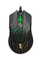 Купить  мышь a4-tech x-89 maze black, usb в интернет-магазине iceteh.ru в Орске, Новотроицке, Гае, Домбаровском, Ясном, Адамовке, Кваркено!