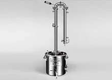 Купить  мелкий быт перегонный куб абсолют (5 тр) 25л. в интернет-магазине iceteh.ru в Орске, Новотроицке, Гае, Домбаровском, Ясном, Адамовке, Кваркено!