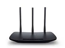 Купить  wi-fi маршрутизатор tp-link tl-wr940n 450m в интернет-магазине iceteh.ru в Орске, Новотроицке, Гае, Домбаровском, Ясном, Адамовке, Кваркено!
