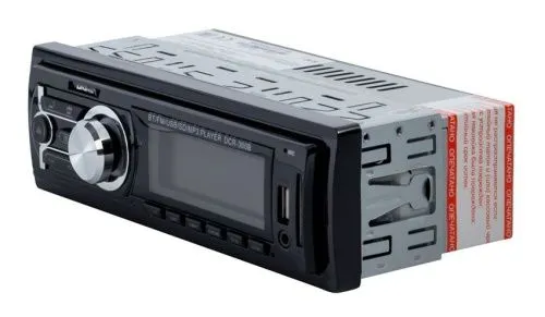 Купить  автомагнитола digma dcr-360 b в интернет-магазине iceteh.ru в Орске, Новотроицке, Гае, Домбаровском, Ясном, Адамовке, Кваркено! фото 2