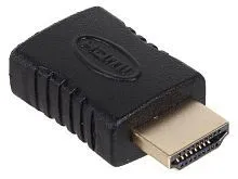 Купить  переходник переходник сигнал hdmi-hdmi в интернет-магазине iceteh.ru в Орске, Новотроицке, Гае, Домбаровском, Ясном, Адамовке, Кваркено!