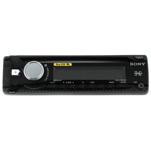 Купить  автомагнитола sony cdx-g 1003 ur в интернет-магазине iceteh.ru в Орске, Новотроицке, Гае, Домбаровском, Ясном, Адамовке, Кваркено! фото 5