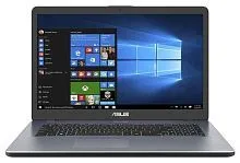 Купить  ноутбук asus x 705 ub-gc265t intel pentium 4417u/4gb /1tb /17.3/mx.110 2gb/w10 (90nb0ig2-m03510) в интернет-магазине iceteh.ru в Орске, Новотроицке, Гае, Домбаровском, Ясном, Адамовке, Кваркено!