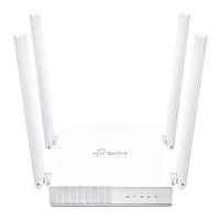 Купить  wi-fi маршрутизатор tp-link archer c24 в интернет-магазине iceteh.ru в Орске, Новотроицке, Гае, Домбаровском, Ясном, Адамовке, Кваркено!
