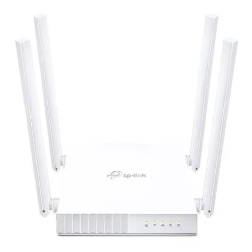 Купить  wi-fi маршрутизатор tp-link archer c24 в интернет-магазине iceteh.ru в Орске, Новотроицке, Гае, Домбаровском, Ясном, Адамовке, Кваркено!