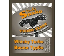 Купить  дрожжи double snake whisky turbo в интернет-магазине iceteh.ru в Орске, Новотроицке, Гае, Домбаровском, Ясном, Адамовке, Кваркено!