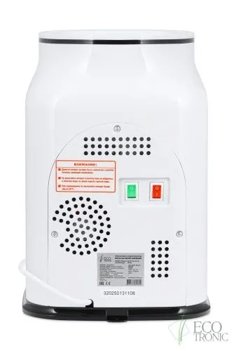 Купить  диспенсеры ecotronic a2-te в интернет-магазине iceteh.ru в Орске, Новотроицке, Гае, Домбаровском, Ясном, Адамовке, Кваркено! фото 5