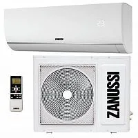 Купить  кондиционер zanussi zacs- 12 hs/a21/n1 в интернет-магазине iceteh.ru в Орске, Новотроицке, Гае, Домбаровском, Ясном, Адамовке, Кваркено!