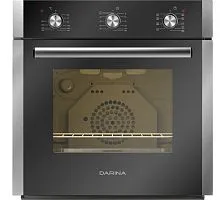 Купить  духовой шкаф дарина 1v5 bde 111 707 x4 в интернет-магазине iceteh.ru в Орске, Новотроицке, Гае, Домбаровском, Ясном, Адамовке, Кваркено!