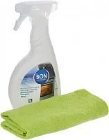 Купить  химия бытовая bon bn-21080 набор для ухода за д/ш в интернет-магазине iceteh.ru в Орске, Новотроицке, Гае, Домбаровском, Ясном, Адамовке, Кваркено!