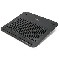 Купить  подставка для ноутбука zalman zm-nc 1500 black в интернет-магазине iceteh.ru в Орске, Новотроицке, Гае, Домбаровском, Ясном, Адамовке, Кваркено!