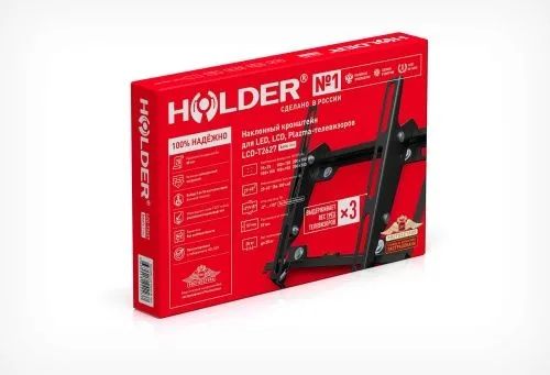 Купить кронштейн для tv holder lcdt 2627-b в интернет-магазине iceteh.ru в Орске, Новотроицке, Гае, Домбаровском, Ясном, Адамовке, Кваркено! фото 2 Купить кронштейн для tv holder lcdt 2627-b в интернет-магазине iceteh.ru в Орске, Новотроицке, Гае, Домбаровском, Ясном, Адамовке, Кваркено! фото 2