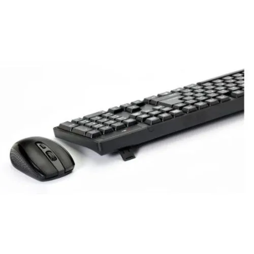 Купить  клавиатура perfeo беспров. набор "unite", usb: клав-ра 104 кн. + оптич. мышь 4 кн., 1000-1200-1600 dpi в интернет-магазине iceteh.ru в Орске, Новотроицке, Гае, Домбаровском, Ясном, Адамовке, Кваркено! фото 2