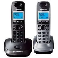Купить  телефон panasonic kx-tg 2512 ru2 в интернет-магазине iceteh.ru в Орске, Новотроицке, Гае, Домбаровском, Ясном, Адамовке, Кваркено!