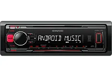 Купить  автомагнитола kenwood kmm-103 ry в интернет-магазине iceteh.ru в Орске, Новотроицке, Гае, Домбаровском, Ясном, Адамовке, Кваркено!