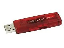 Купить  flash usb 2.0 flash kingston 1gb data traveler 100 red в интернет-магазине iceteh.ru в Орске, Новотроицке, Гае, Домбаровском, Ясном, Адамовке, Кваркено!