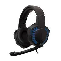 Купить  наушники ritmix rh-562 m gaming blue в интернет-магазине iceteh.ru в Орске, Новотроицке, Гае, Домбаровском, Ясном, Адамовке, Кваркено!