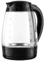 Купить  чайник brayer br 1024 bk в интернет-магазине iceteh.ru в Орске, Новотроицке, Гае, Домбаровском, Ясном, Адамовке, Кваркено!