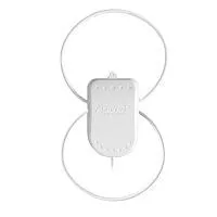 Купить  антенна на тв divisat волжанка twin usb 3м активная комнатная с присоской в интернет-магазине iceteh.ru в Орске, Новотроицке, Гае, Домбаровском, Ясном, Адамовке, Кваркено!
