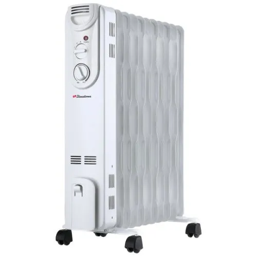 Купить  масляный радиатор binatone or-110 в интернет-магазине iceteh.ru в Орске, Новотроицке, Гае, Домбаровском, Ясном, Адамовке, Кваркено!