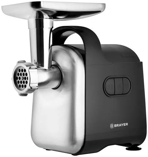 Купить  мясорубка brayer br 1602 в интернет-магазине iceteh.ru в Орске, Новотроицке, Гае, Домбаровском, Ясном, Адамовке, Кваркено!